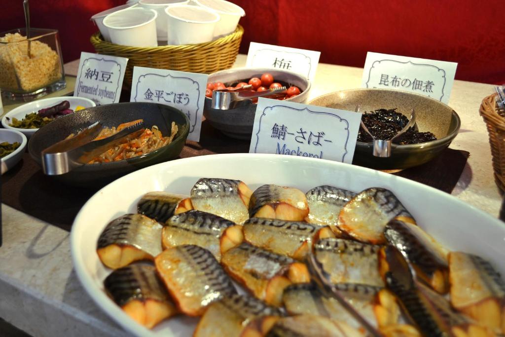 Mâncare şi băutură