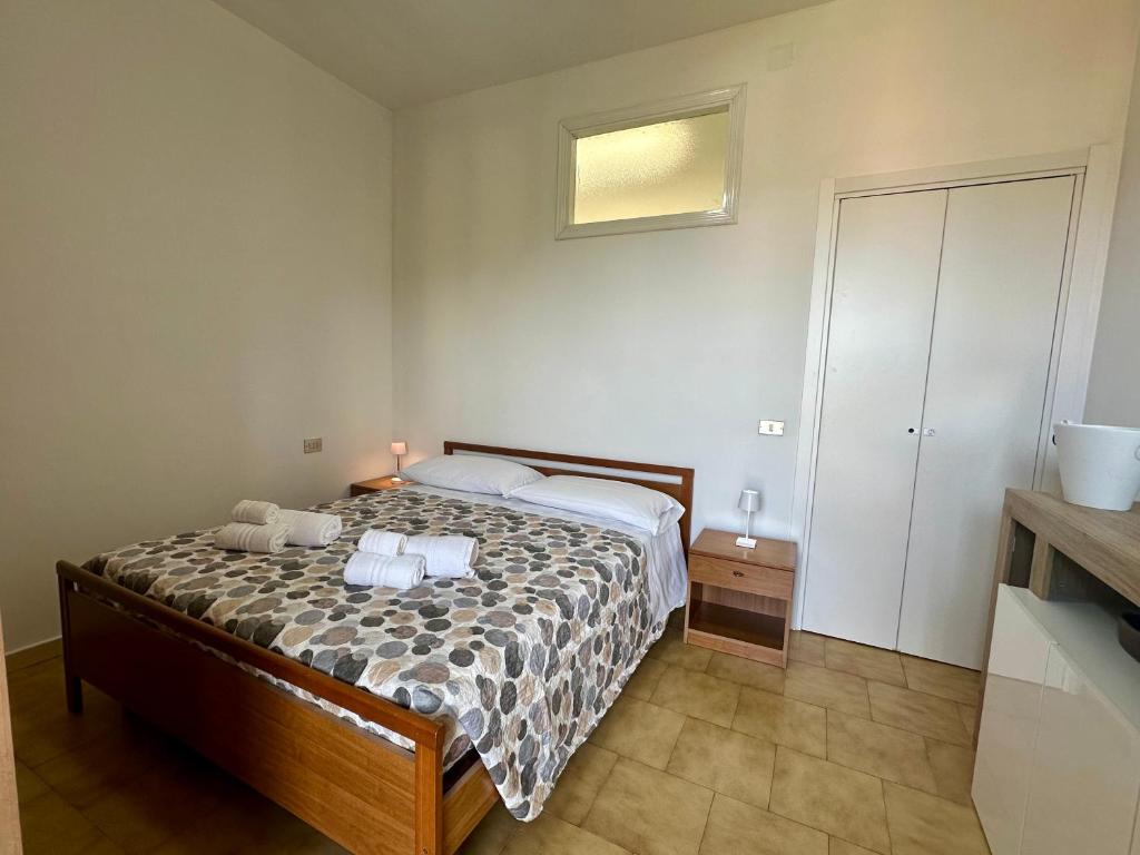 Casa Mary - 800 m dal mare, Ideale per Famiglie, Aria Condizionata - 3
