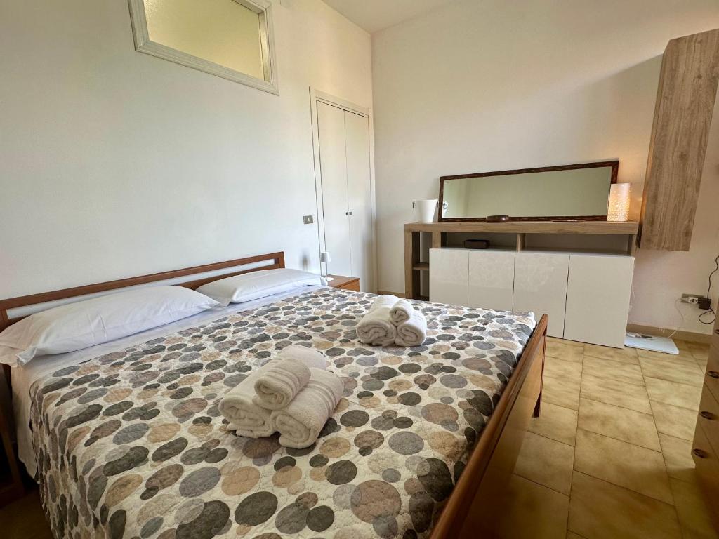 Casa Mary - 800 m dal mare, Ideale per Famiglie, Aria Condizionata - 4