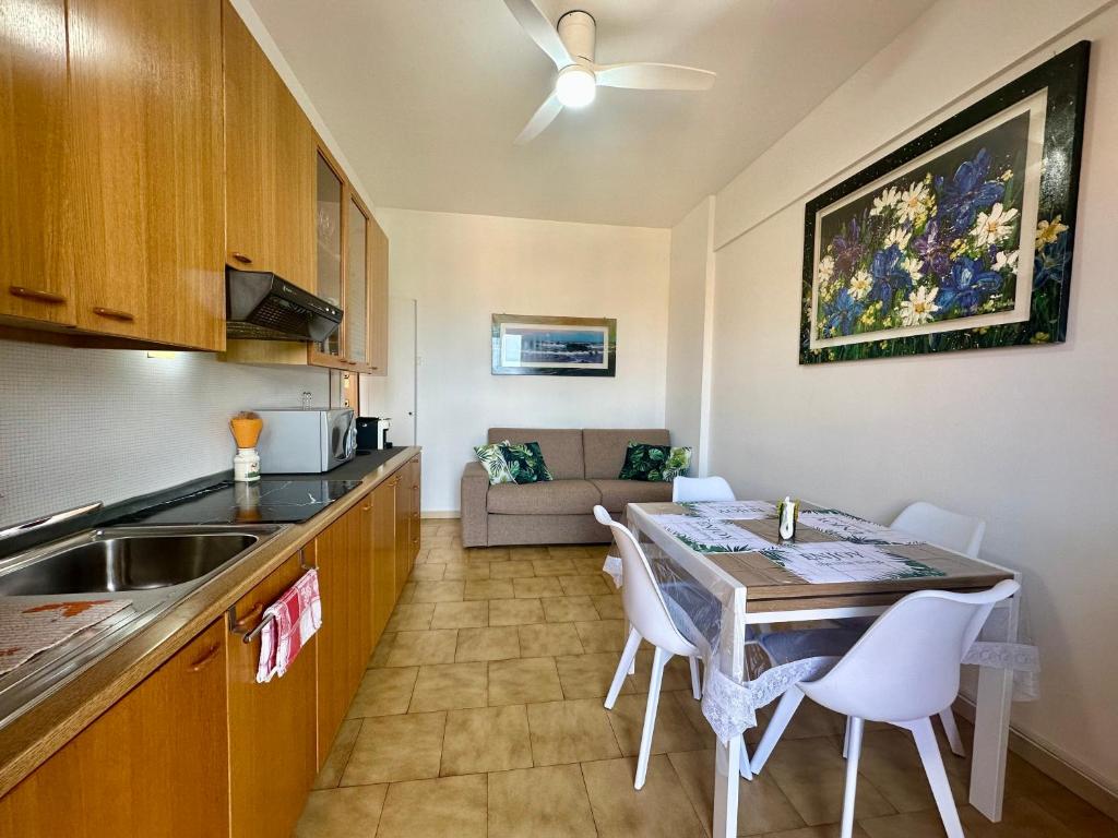Casa Mary - 800 m dal mare, Ideale per Famiglie, Aria Condizionata - 1