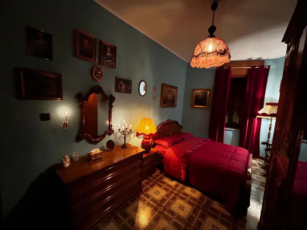 Camporum, Campoli del Monte Taburno