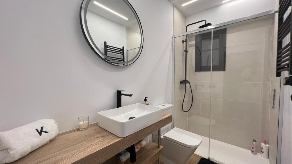 Apartamento en Begur - 5