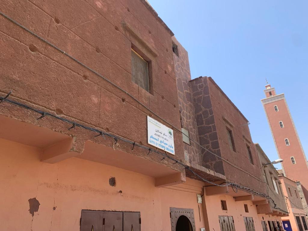 Gîte Imsker Elbour, Asni