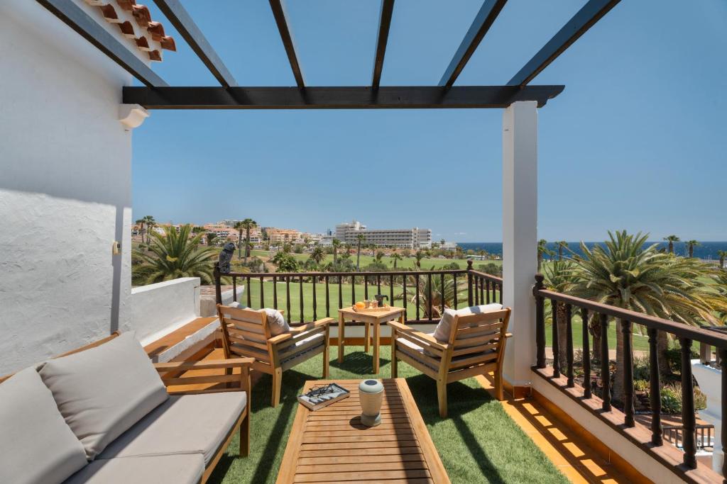 Apartamento Atlantic Color Views, San Miguel de Abona