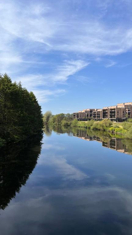 En-suite - Glasgow Riverside, Glasgow