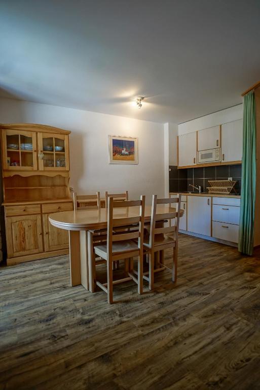 Mont-Fort 10 - 4 pers - au pied des pistes - 2