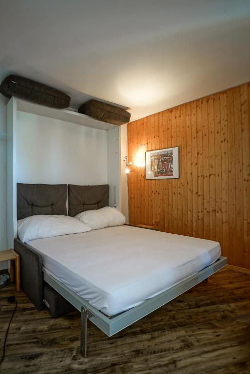 Mont-Fort 10 - 4 pers - au pied des pistes - 4