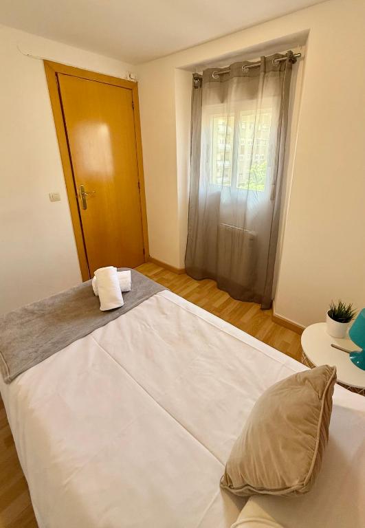 Apartamento Ramon Pignatelli - 4