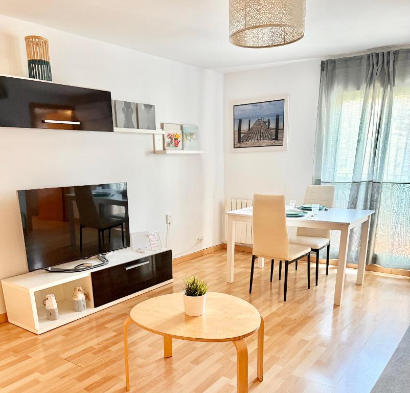 Apartamento Ramon Pignatelli - 2