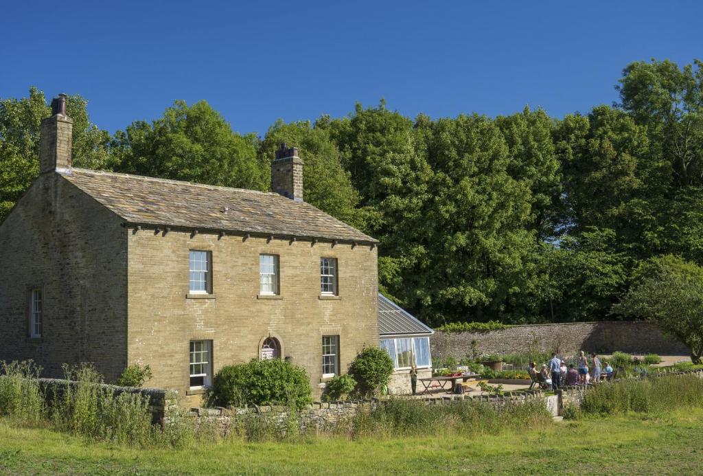 The Manse, Skipton