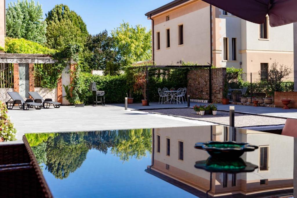 Residenza Grazioli 2 - 3