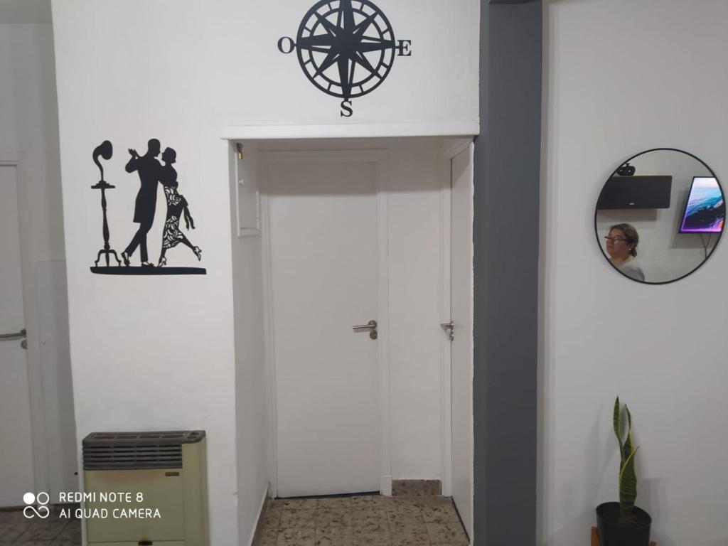 departamento centrico - 4