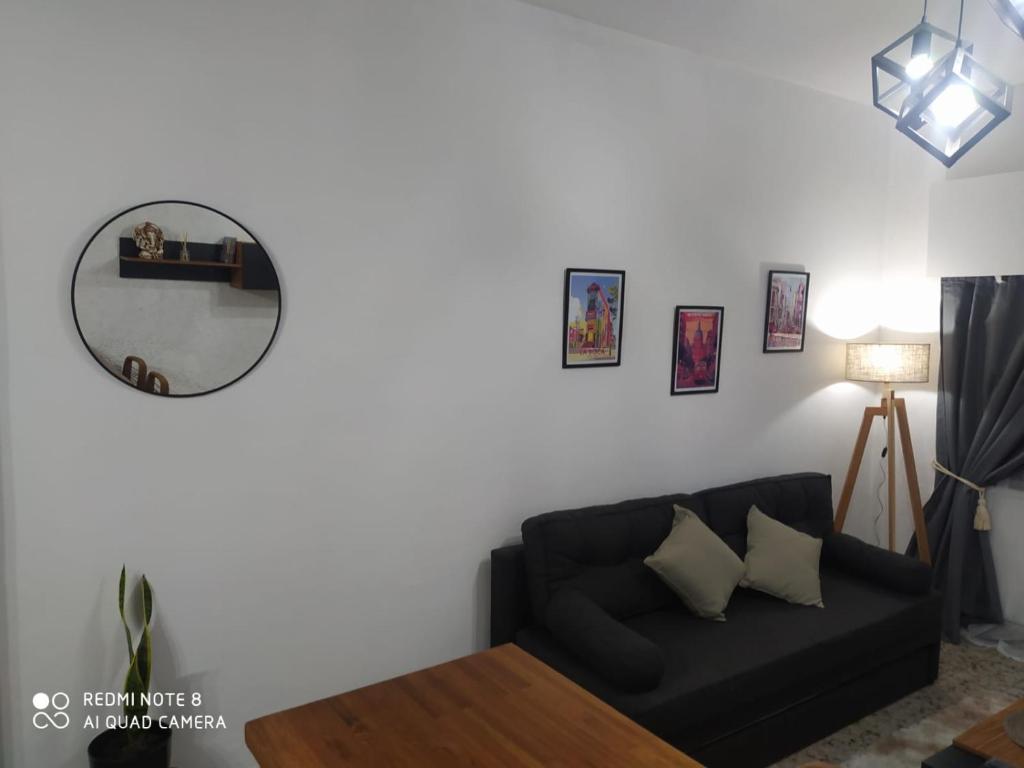 departamento centrico - 5