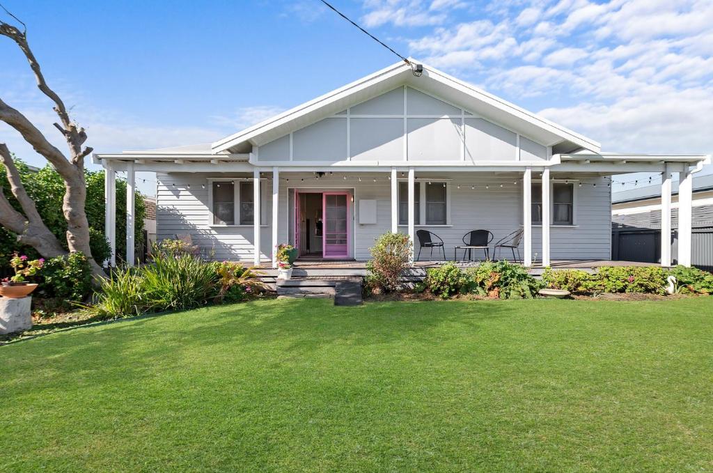 Seafield, Port Fairy