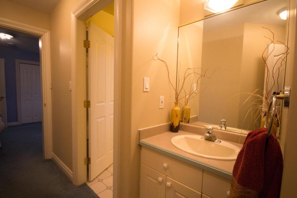Eagle Close Executive B&B photo