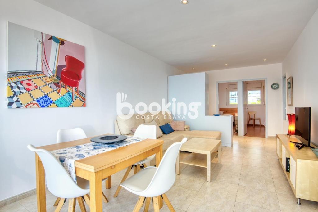 Kaminias II Apartament per 4 persones a Politur - 5
