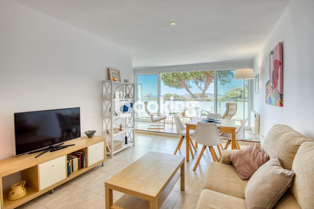 Kaminias II Apartament per 4 persones a Politur - 3