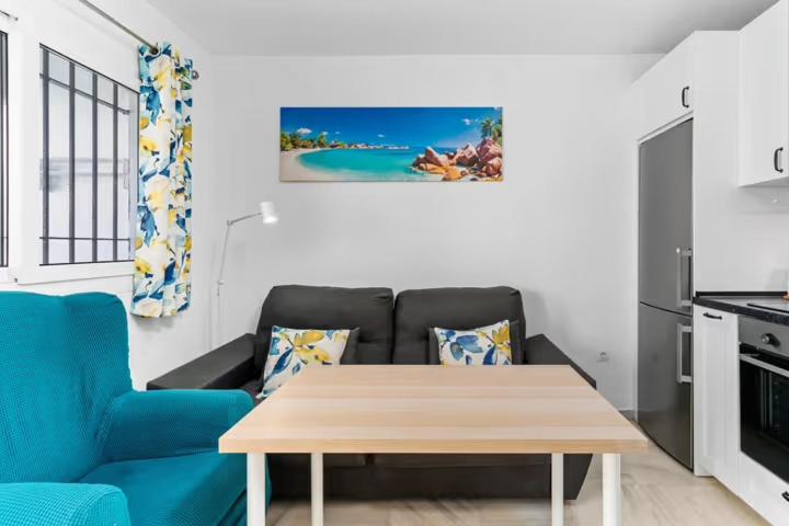 apartamento benalmadena 2 - 3