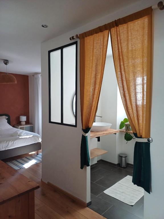 Celeste B&B, Mulhouse