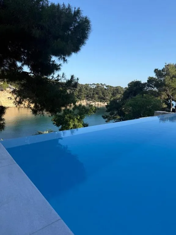 D & A Land luxury house, מלון בהעיר העתיקה של אלוניסוס