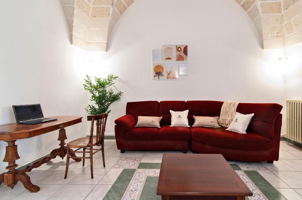 Sardinia 10 Apartment - Lecce Selection - 2