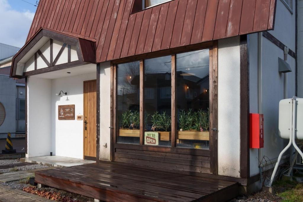 YUKARA LEAF OLDGE - Vacation STAY 29791v, Ōnuma