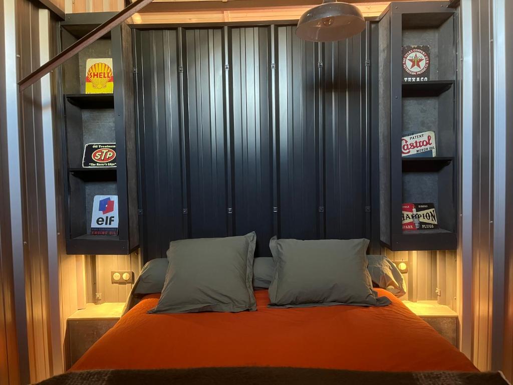 Le Garage - 2