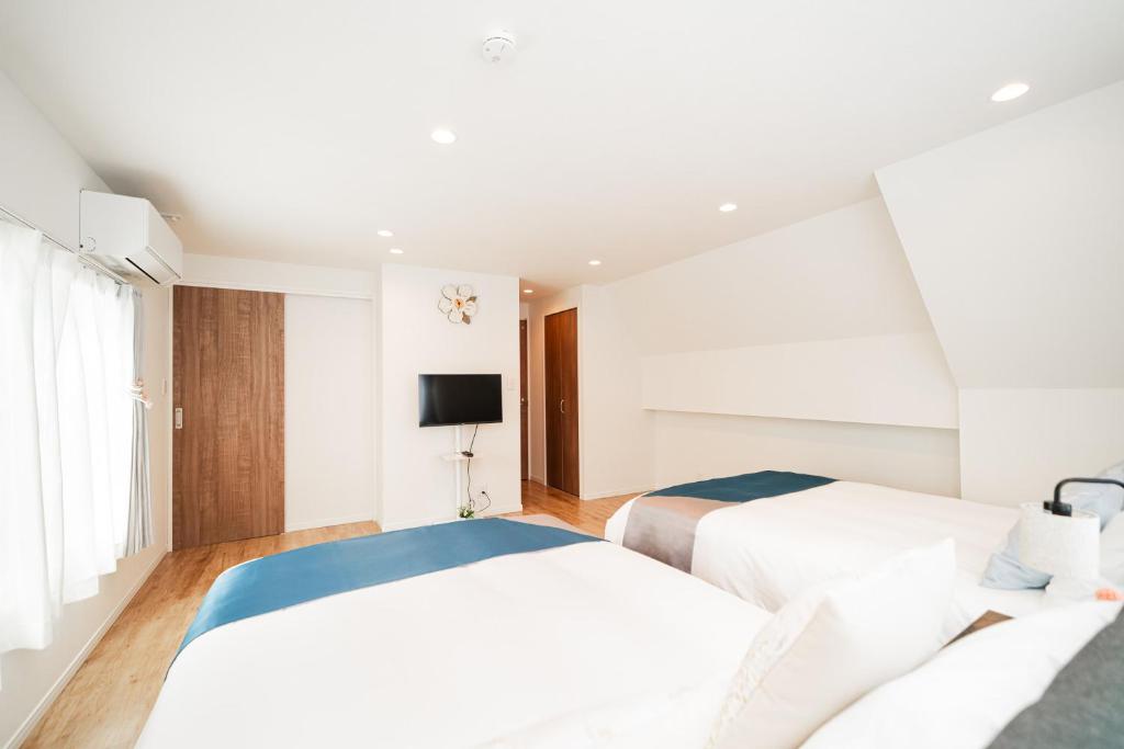 Near Waseda University Year-end promotion Shinjuku 401 Great Location 2 mins to Station New Building