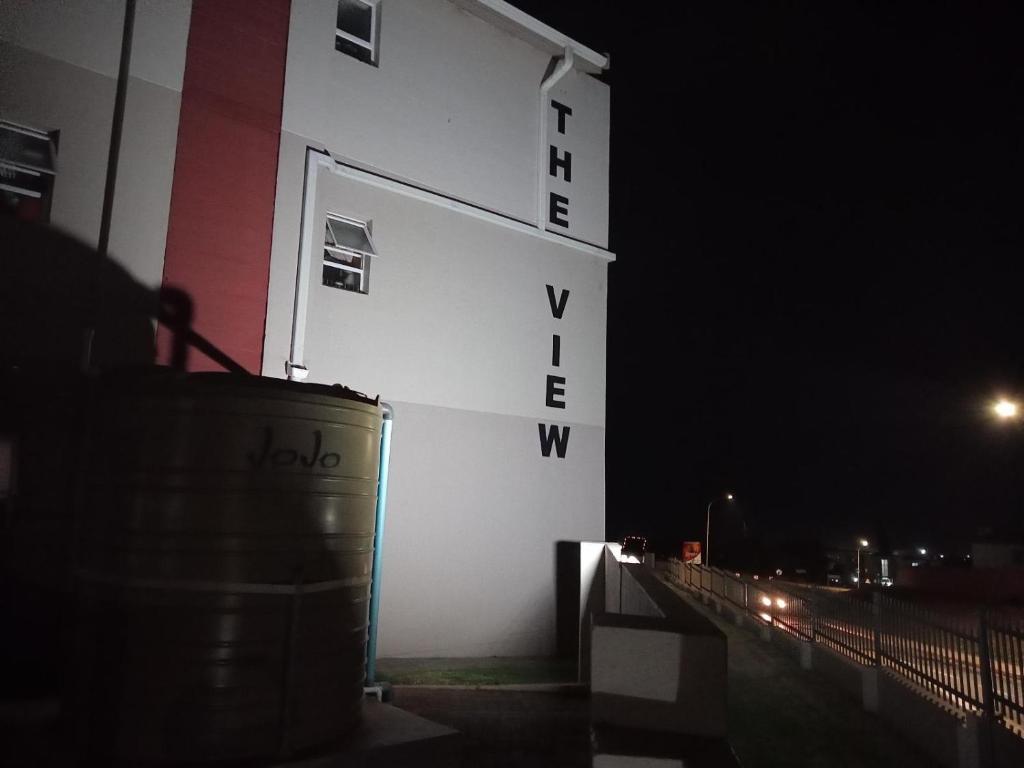 The View No 21, Jeffreys Bay