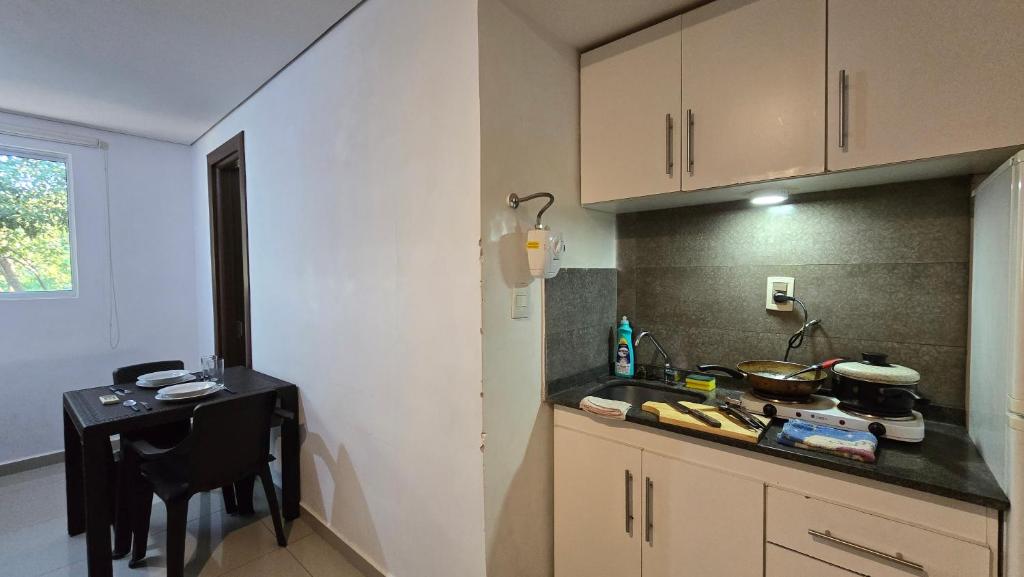 University Villa - 1