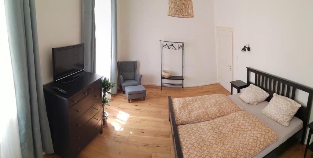 Kleinstadtidyll, Bad Sobernheim