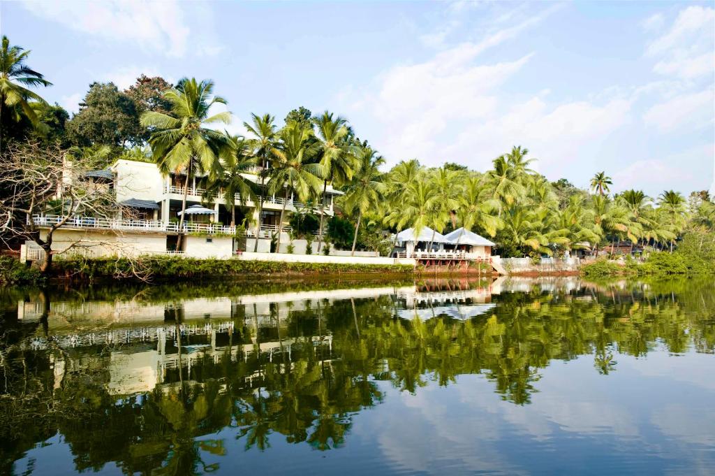 Casa Colvale - A Boutique Resort