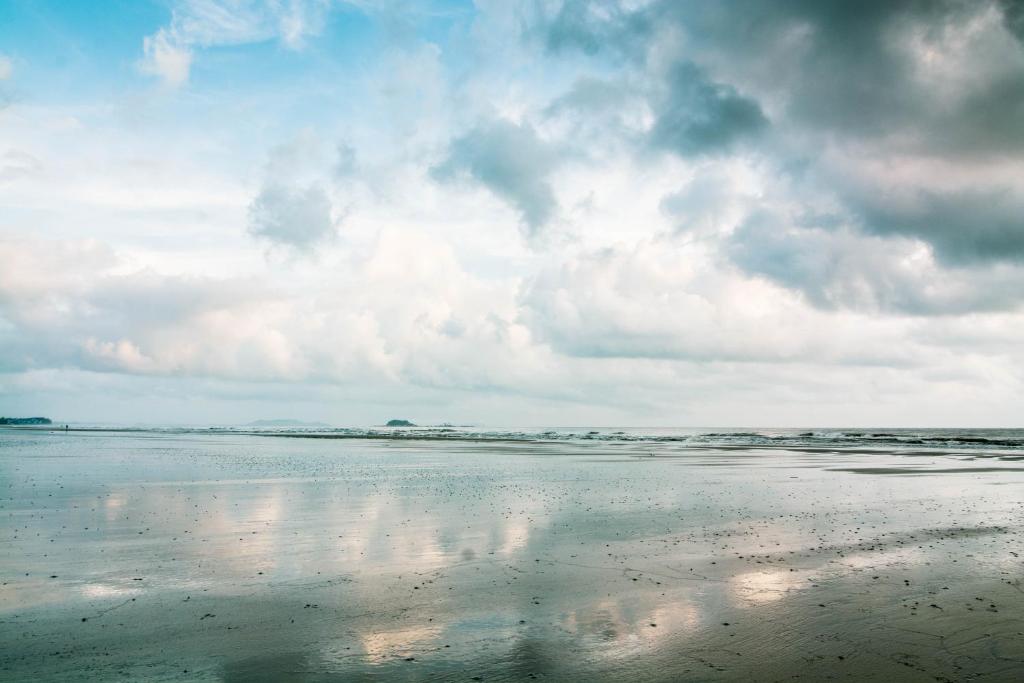 Surrounding environment