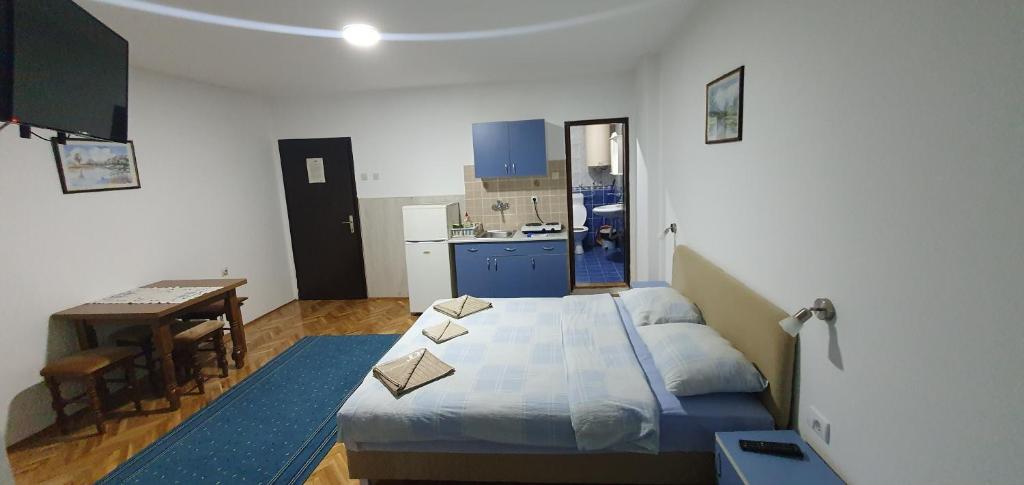 Apartmani Vučić - 4