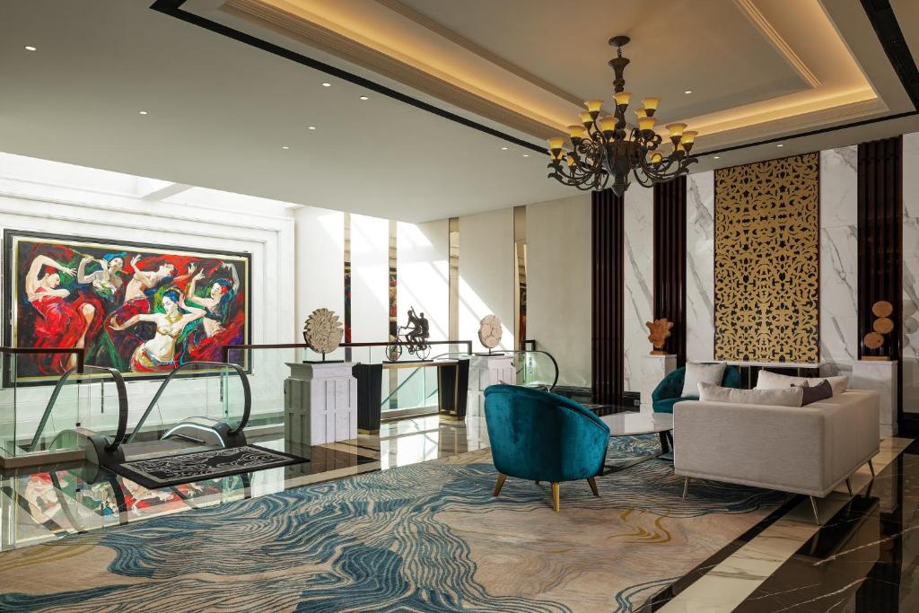 Meeting room / ballrooms