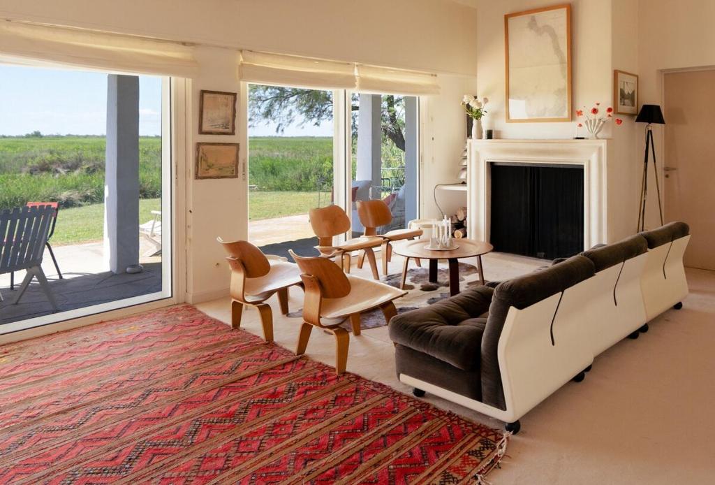 La Maison blanche de Camargue - 4