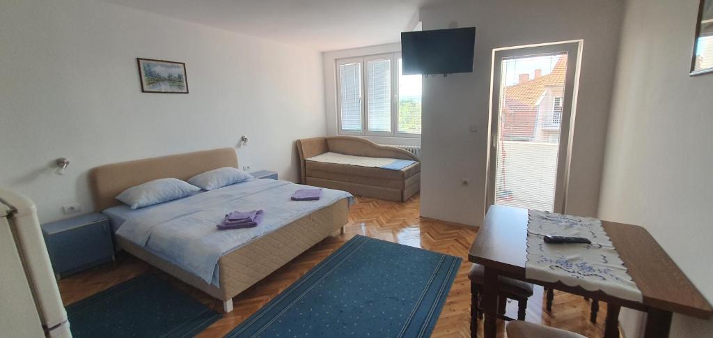 Apartmani Vučić - 2