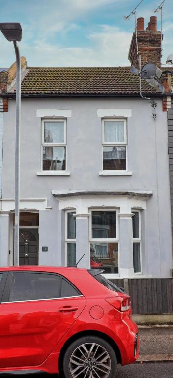 Ivy Comfy stay, Southend-on-Sea