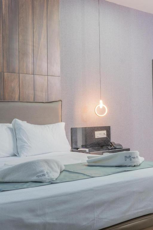 Motel Millenium, Guadalajara