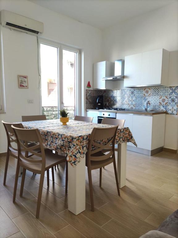 Isola delle Femmine vacation home - 1