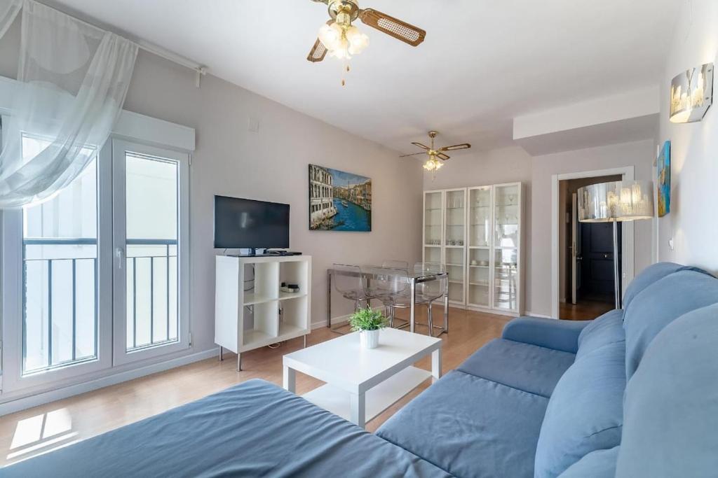Apartment in Los Boliches - 1