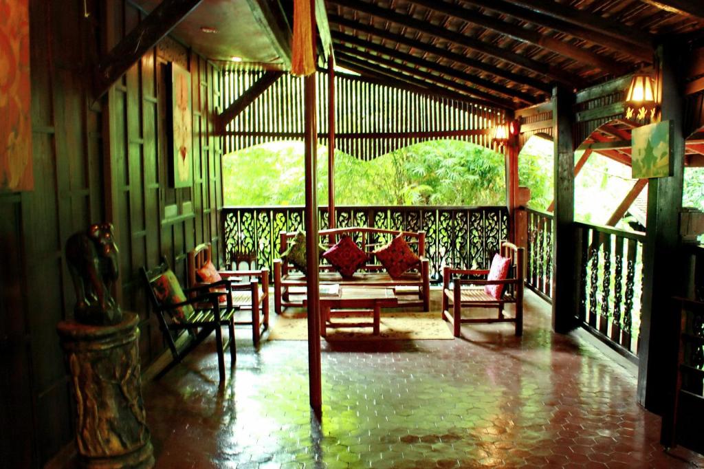 Facilities