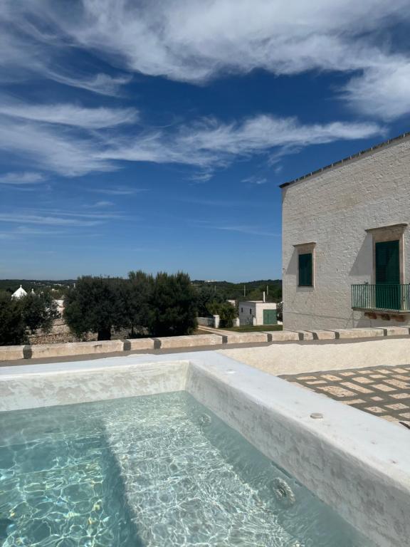 Ma'Bella - MASSERIA PICCOLA by Rentbeat, Cisternino