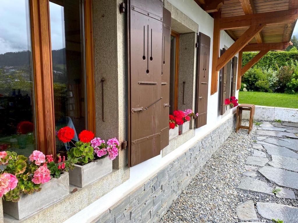 Chalet Chocolat - 2