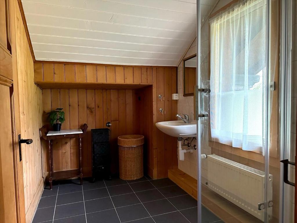 Chalet Chocolat - 3