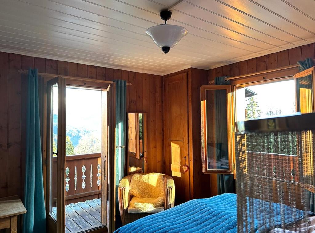 Chalet Chocolat - 4
