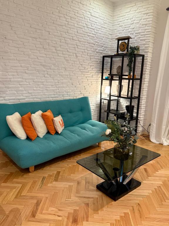 Apartment in Chueca - 3