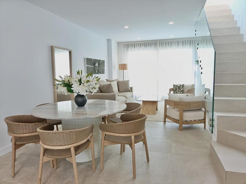 Seaview Penthouse - 4