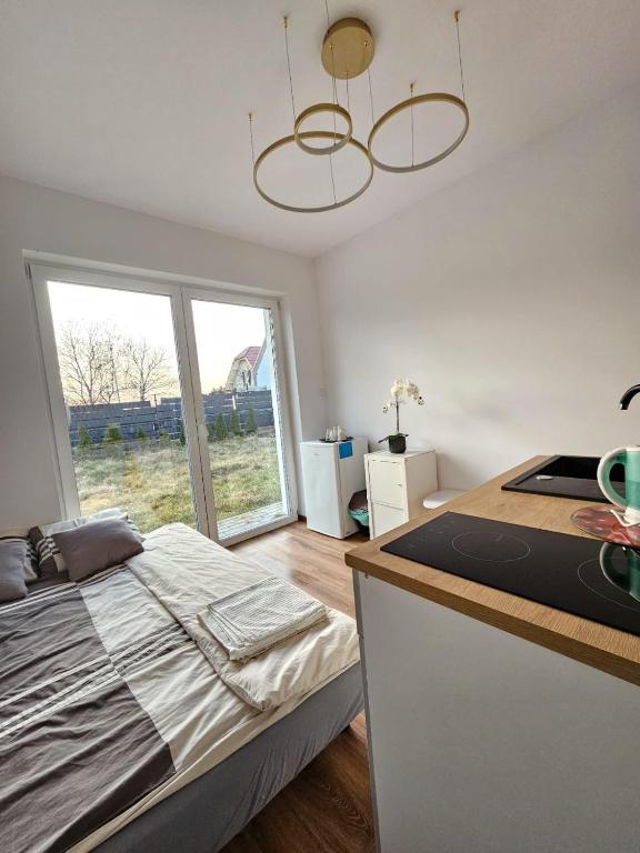 SmartRooms Hop to Wrocław, Czerńczyce