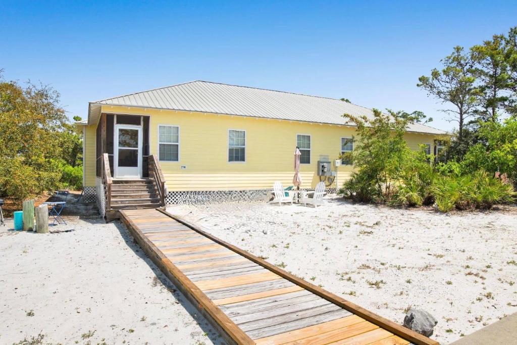 You, Me and the Sea, Gulf Shores